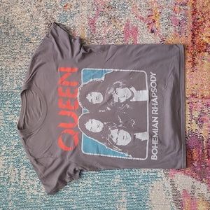 Vintage Queen T-shirt M